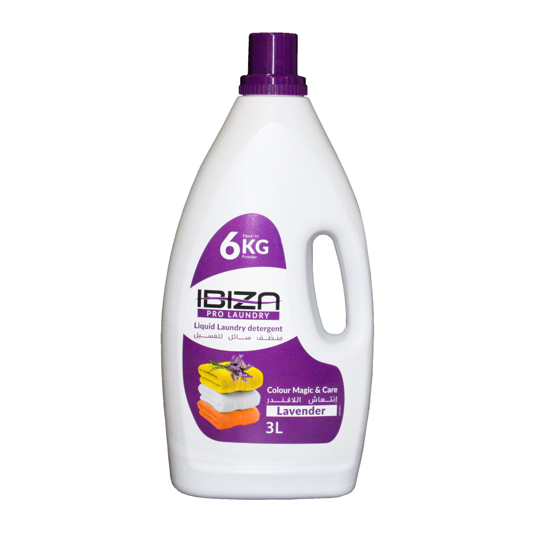 Wash and Drink
