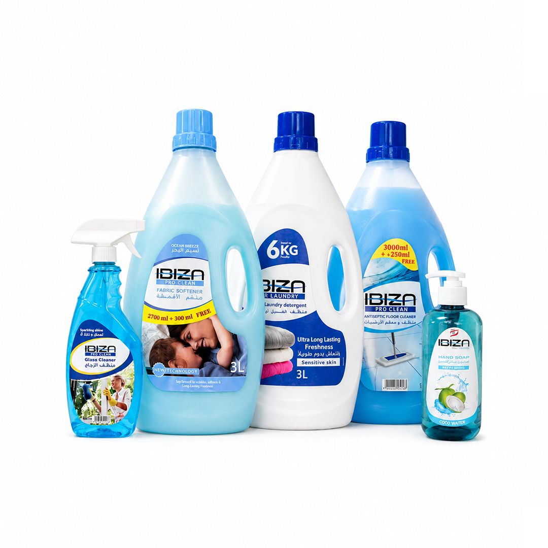 The Ocean Bundle