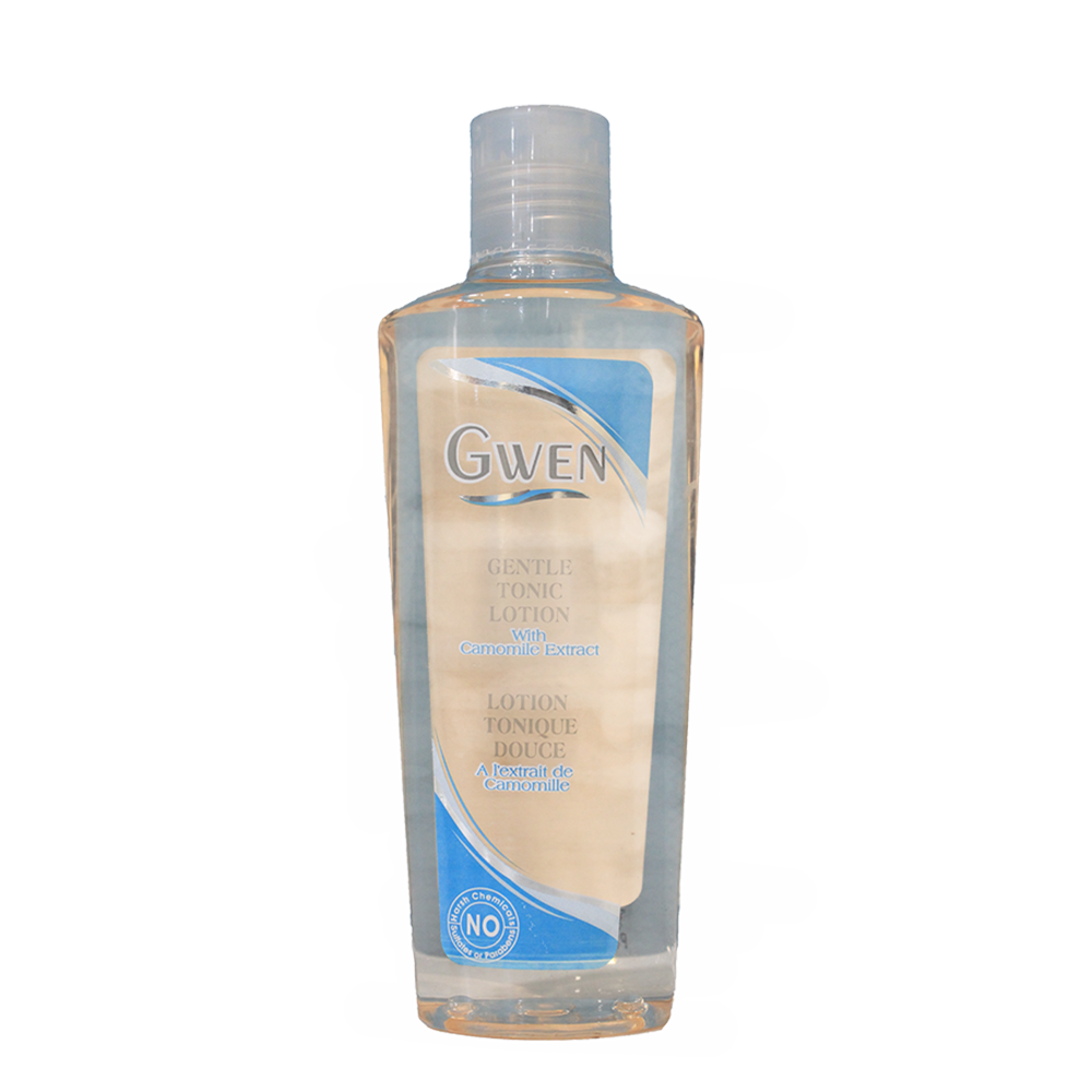 Gwen - Gentle Tonic Lotion 200mL