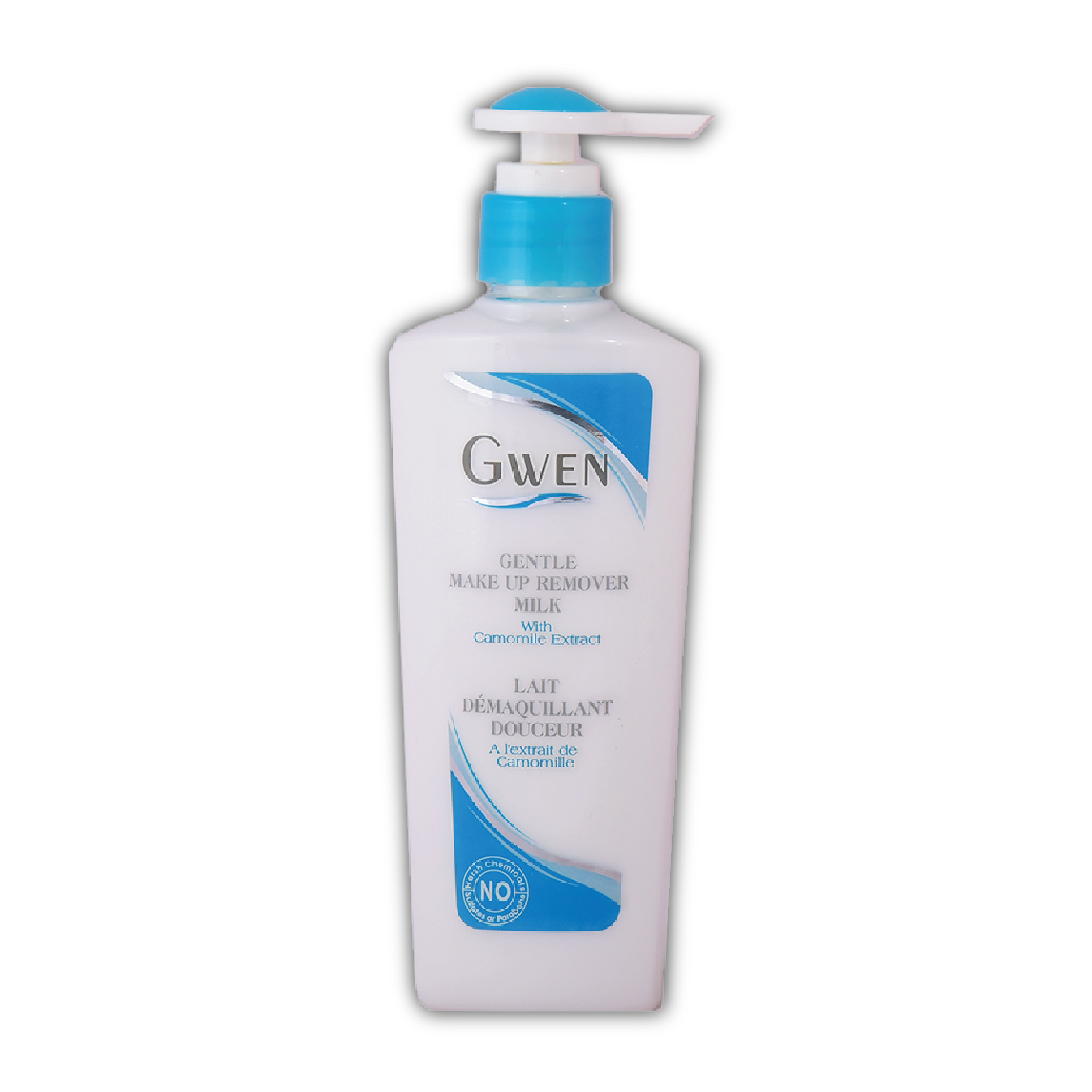 Gwen - Gentle Milk Make-up Remover 200mL