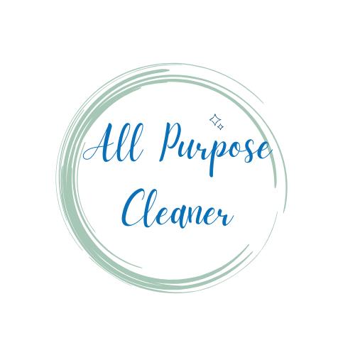 Antiseptic All-Purpose Cleaner - IBIZA