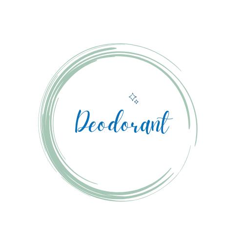 Deodorant - 114