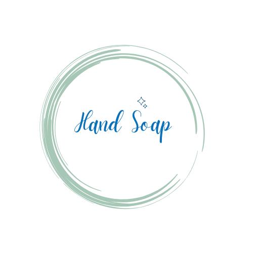 Hand Soap - IBIZA