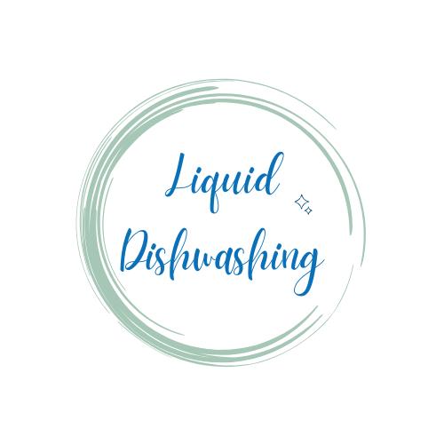 Liquid Dishwashing - IBIZA