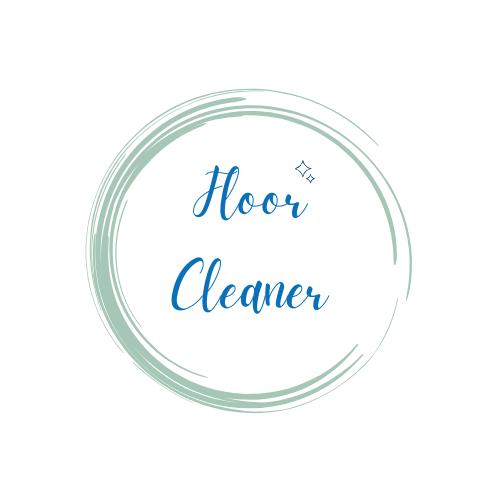 Floor Cleaner - IBIZA