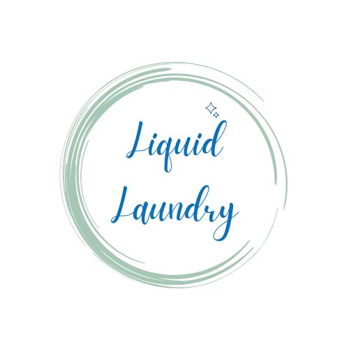 Liquid Laundry Detergent - IBIZA
