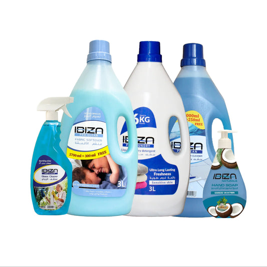 The Ocean Bundle
