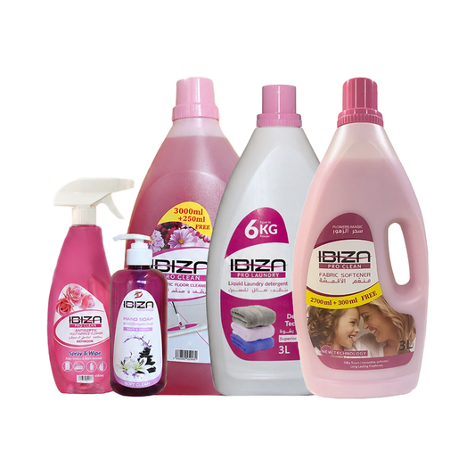 The Pink Bundle