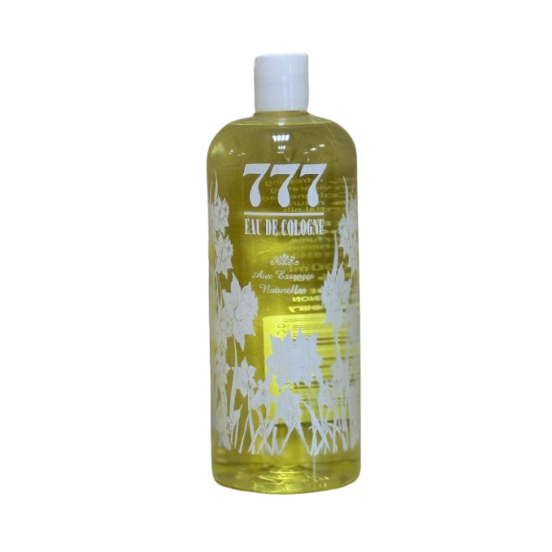 EDC 777 - Essences Naturelles 1000mL