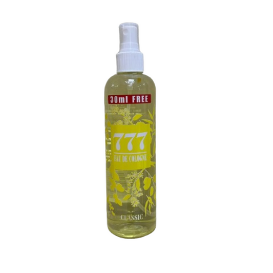 EDC 777 - Essences Naturelles 280mL