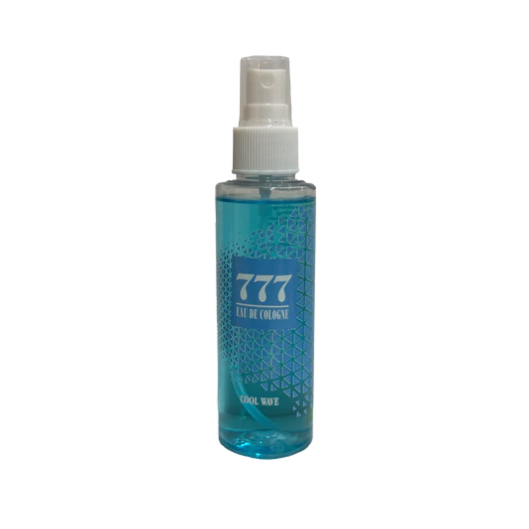 EDC 777 - Cool Wave 125mL