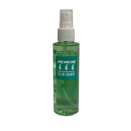 EDC 777 - Aqua Green 125mL