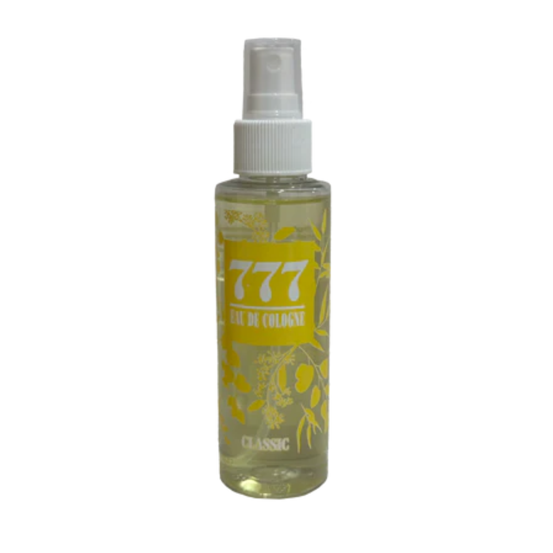 EDC 777 - Essences Naturelles 125mL