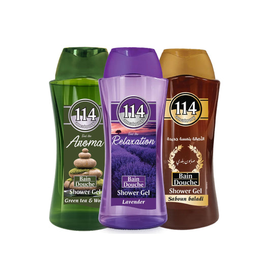 Home Spa Experience Bundle