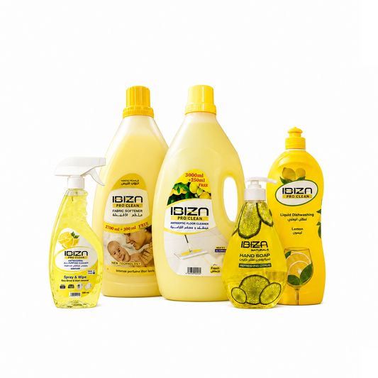 The Yellow Bundle