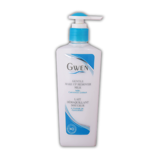 Gwen - Gentle Milk Make-up Remover 200mL